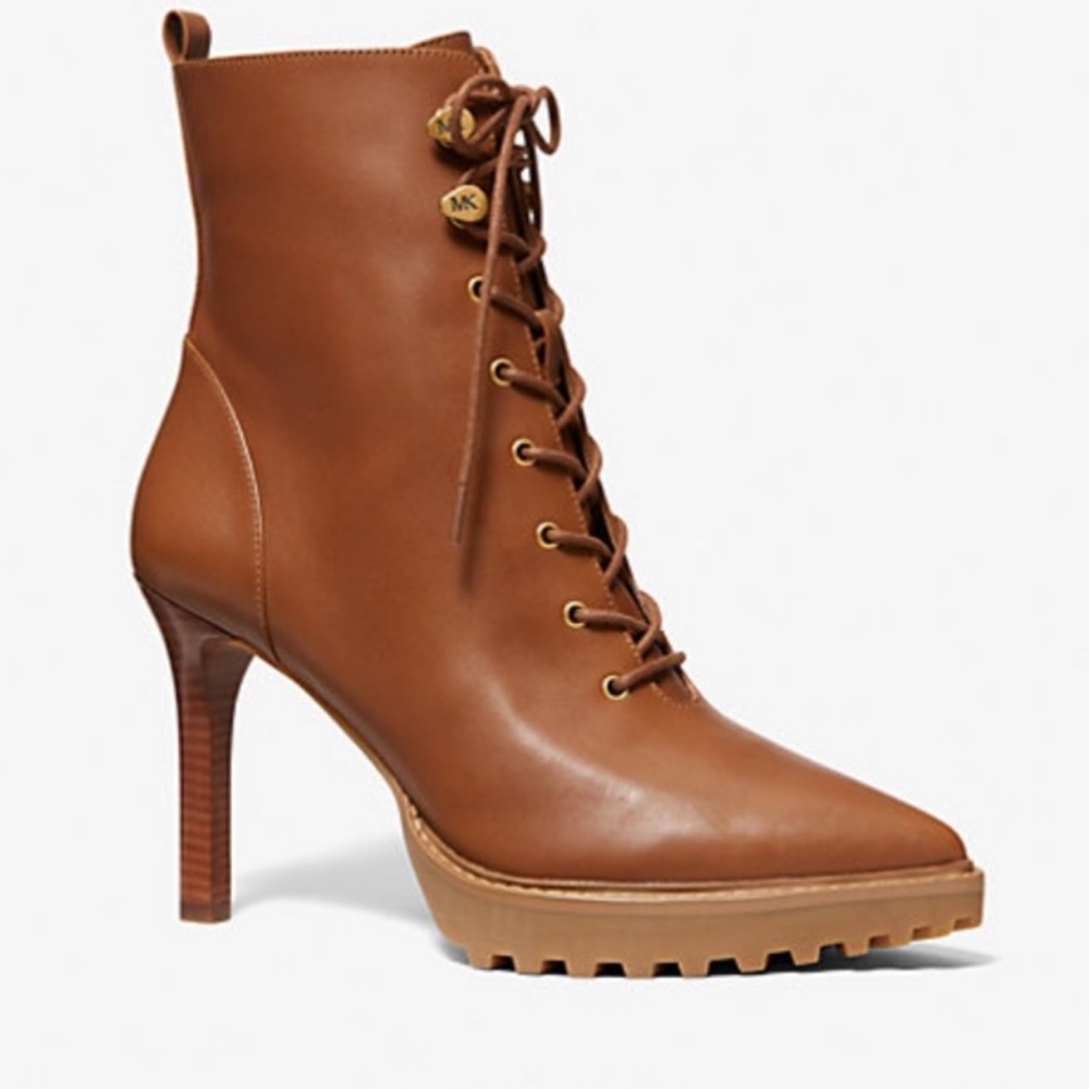 Michael Kors booties